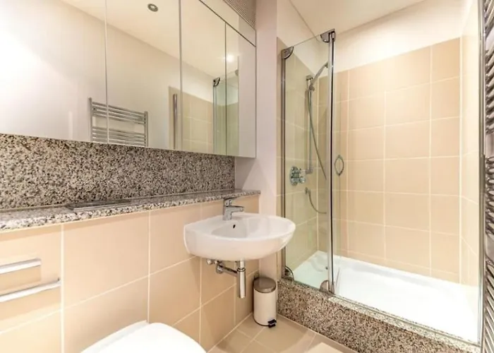 Modern In Luxury Location Dublin